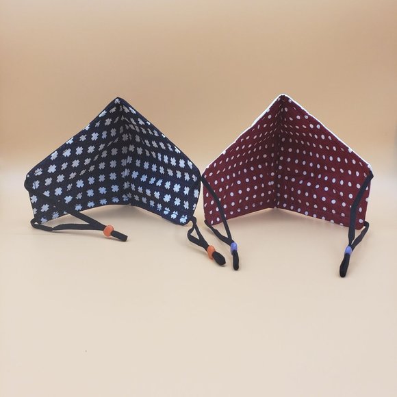 Nicole Lee Signature Print Phone Case with 2 matching print facemask - Picture 6 of 13